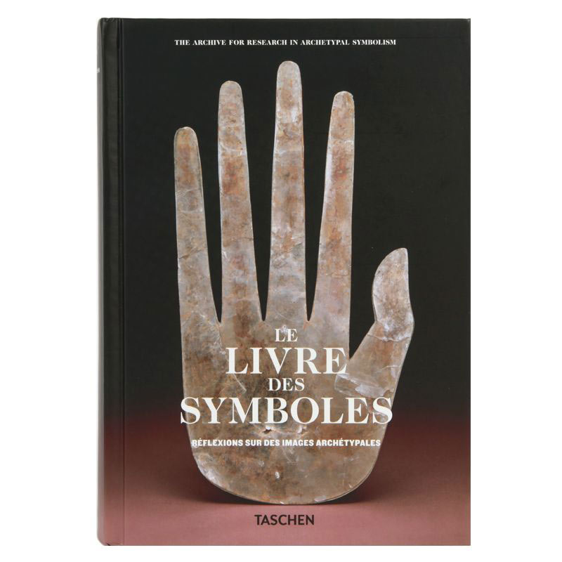 Le Livre des symboles