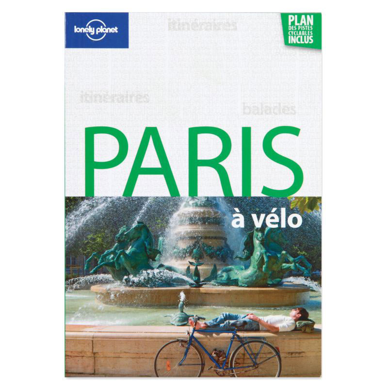 Paris à vélo