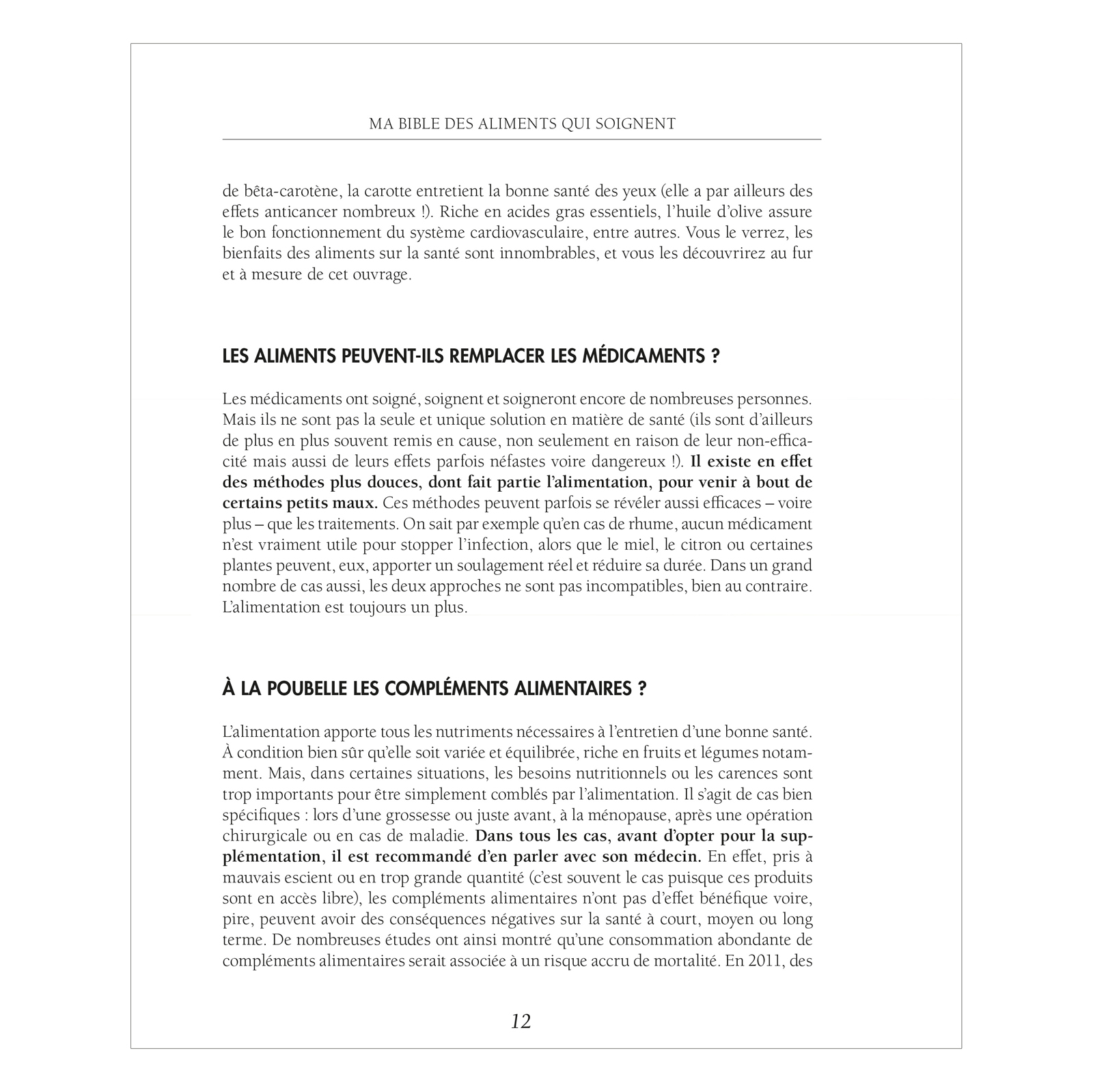 Ma Bible De La Phytothérapie Pdf Gratuit