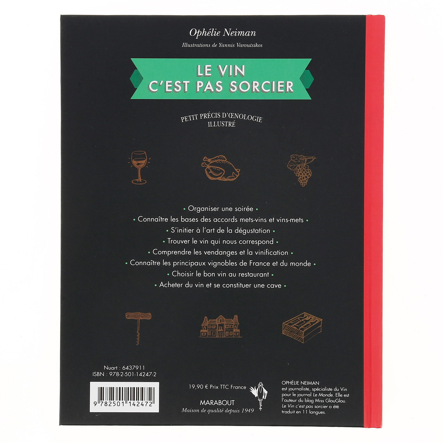 Le Vin C Est Pas Sorcier Pdf