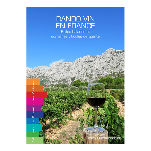 Rando Vin en France