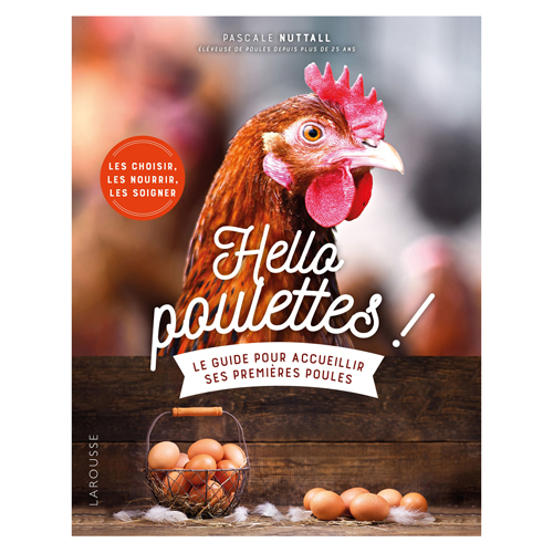 Hello poulettes
