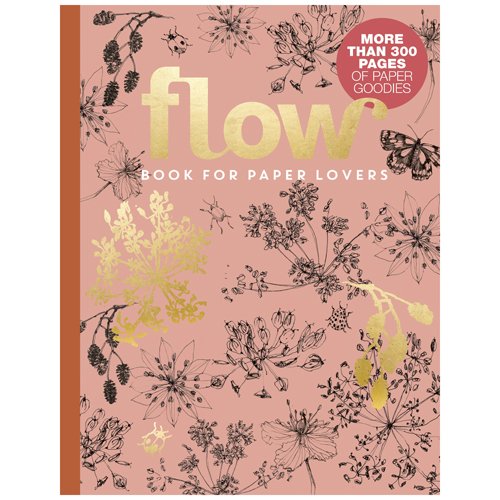Flow book tome 5