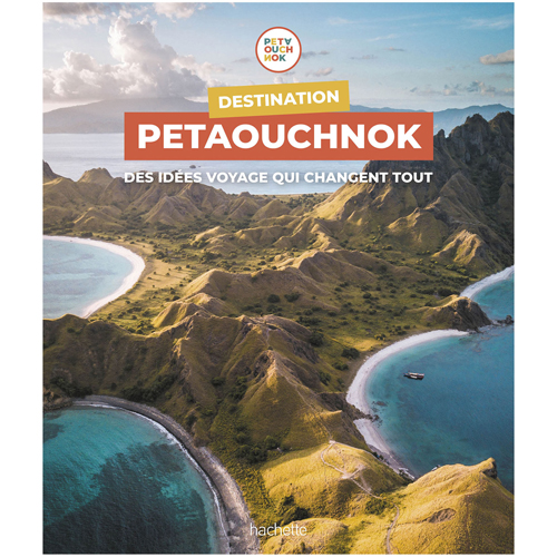 Destination Petaouchnok