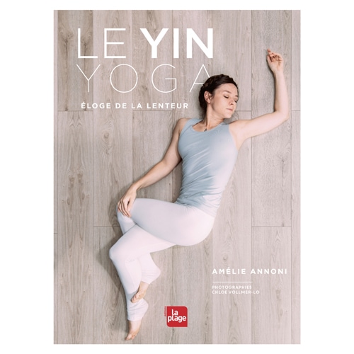 Le Yin Yoga