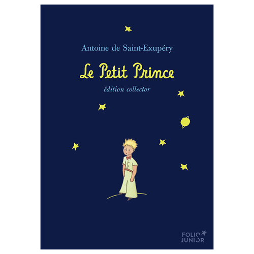 Le Petit Prince Edition Collector