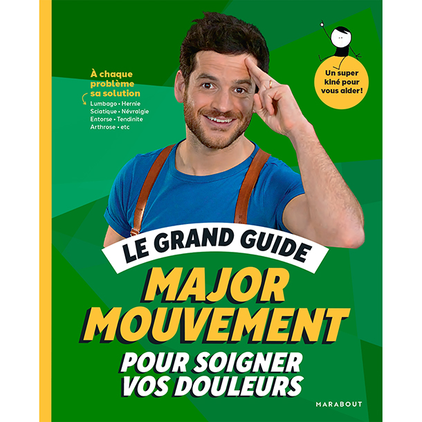 Le guide Major Mouvement
