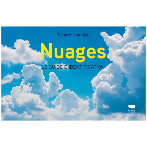 Nuages - Le guide d'identification