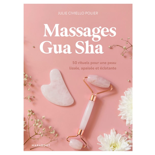 Massages Gua Sha