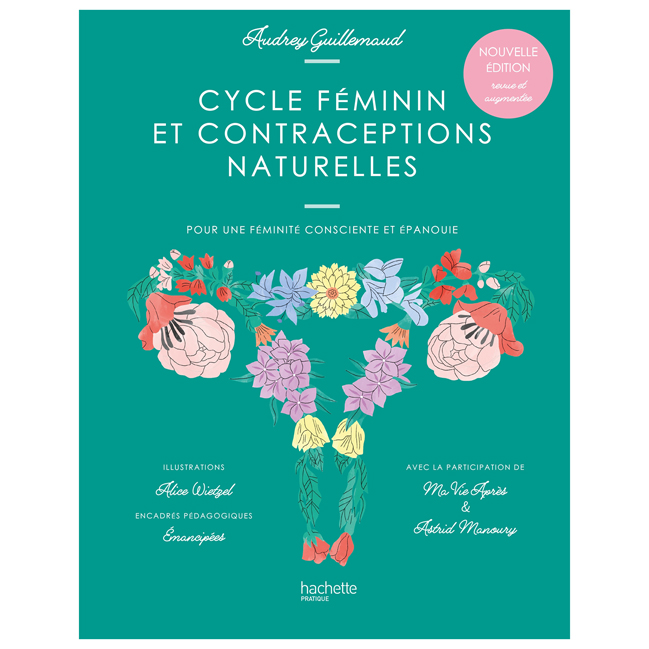 Cycle féminin contraceptions naturelles