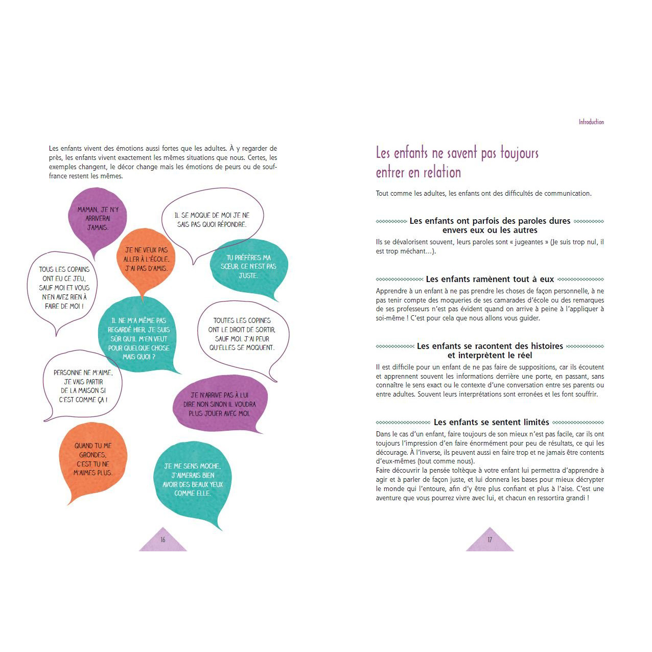 Download Les Principes Toltèques Appliqués Aux Enfants