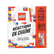 LEGO Réactions en chaîne