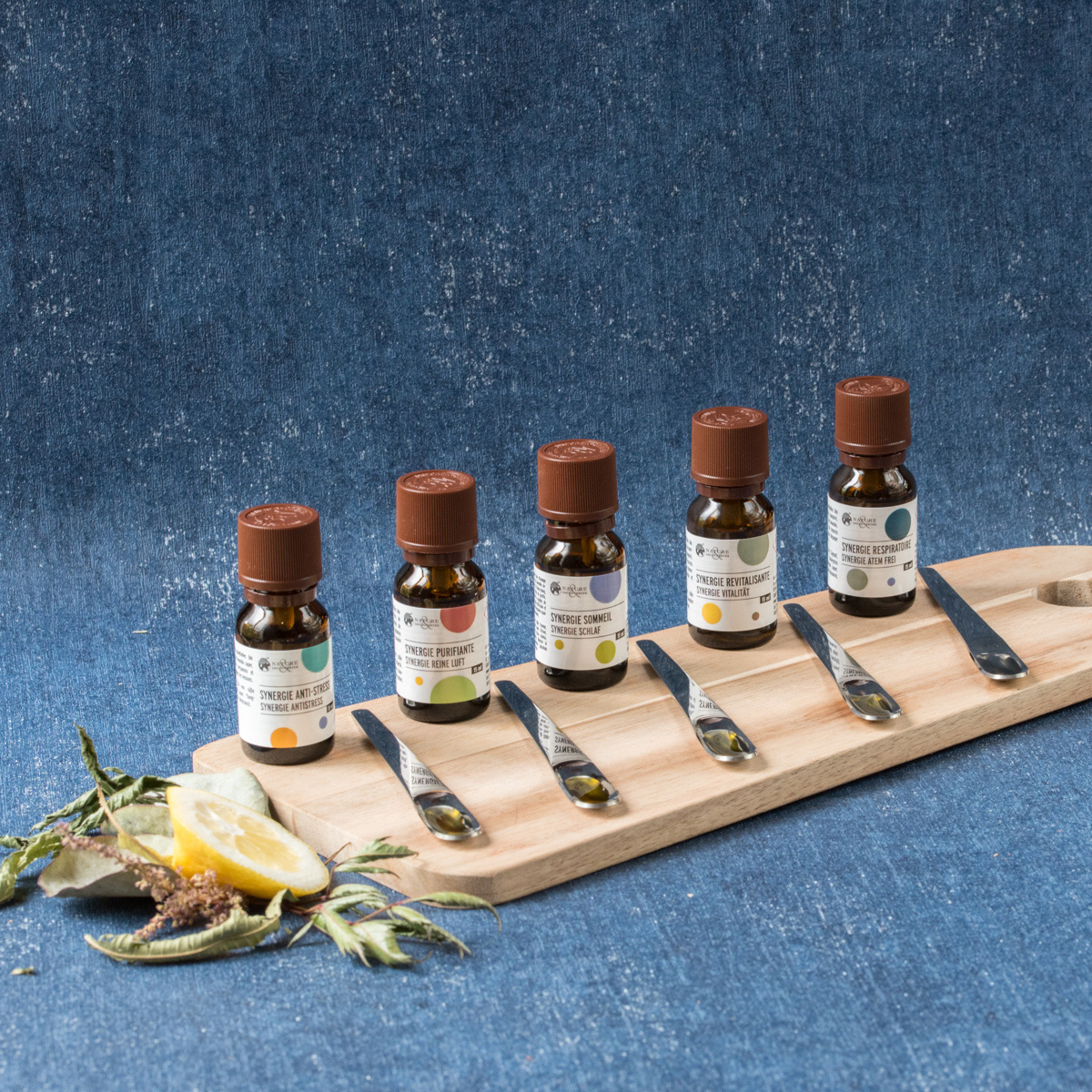 magasin huiles essentielles