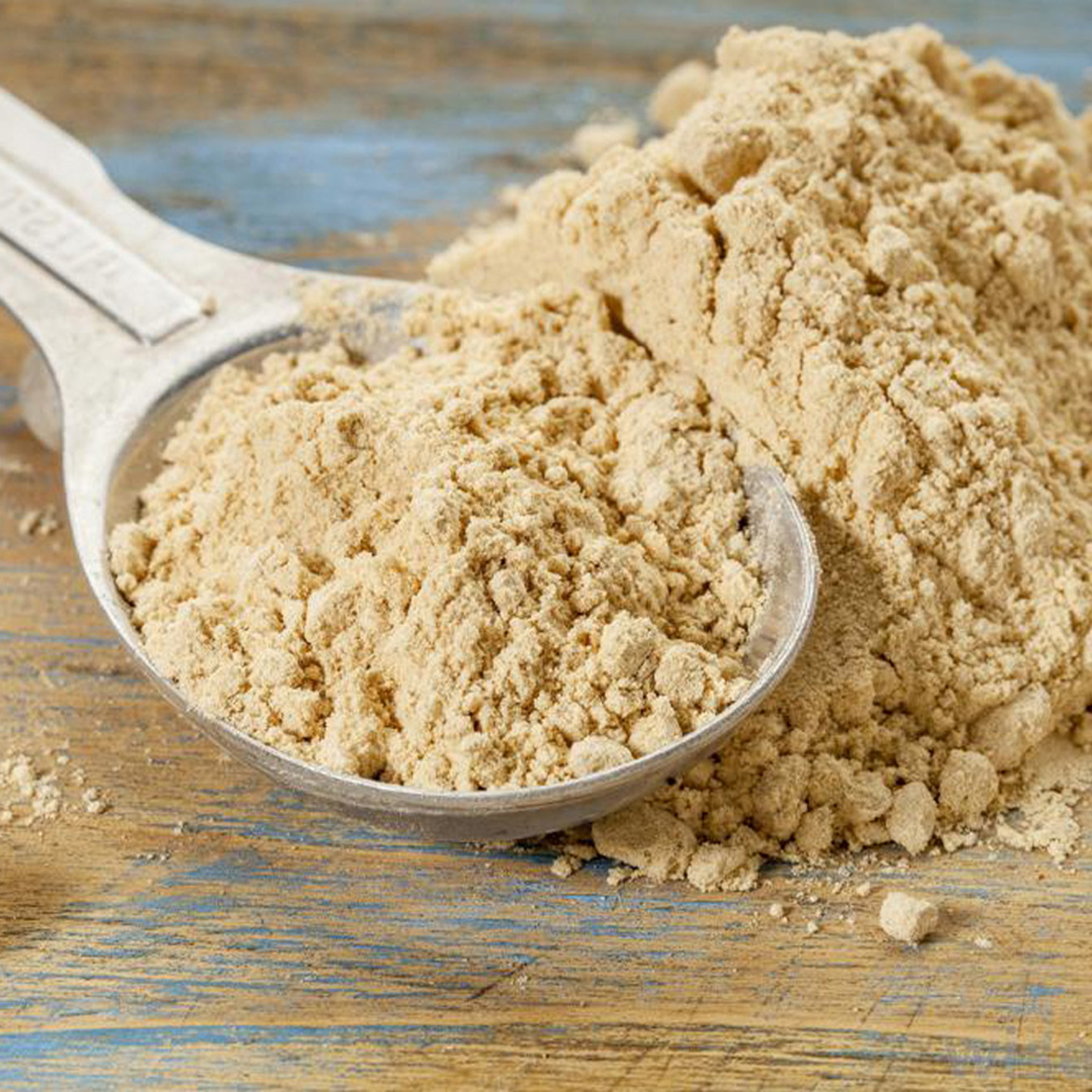 Poudre de Maca bio Nature & Découvertes