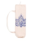 Tapis de yoga BANDANA RED - 1.55mm - YUJ Paris
