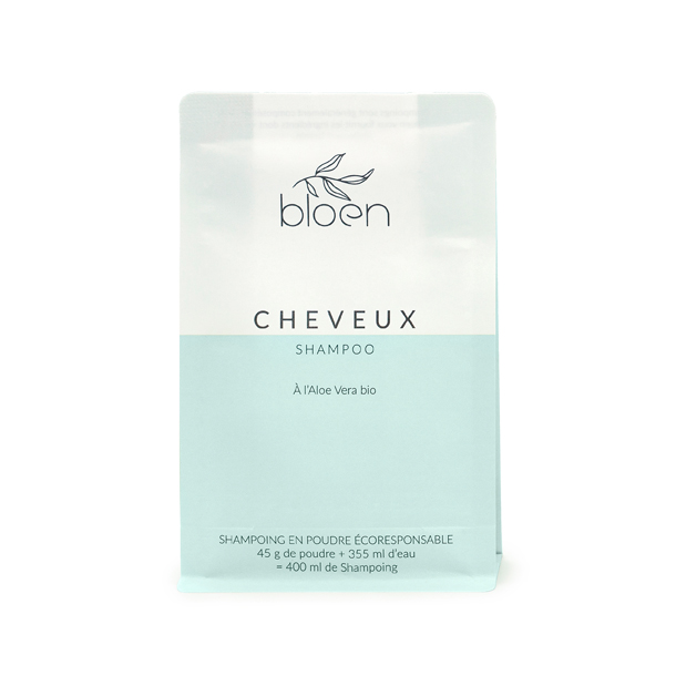 Recharge pour shampoing Bloen