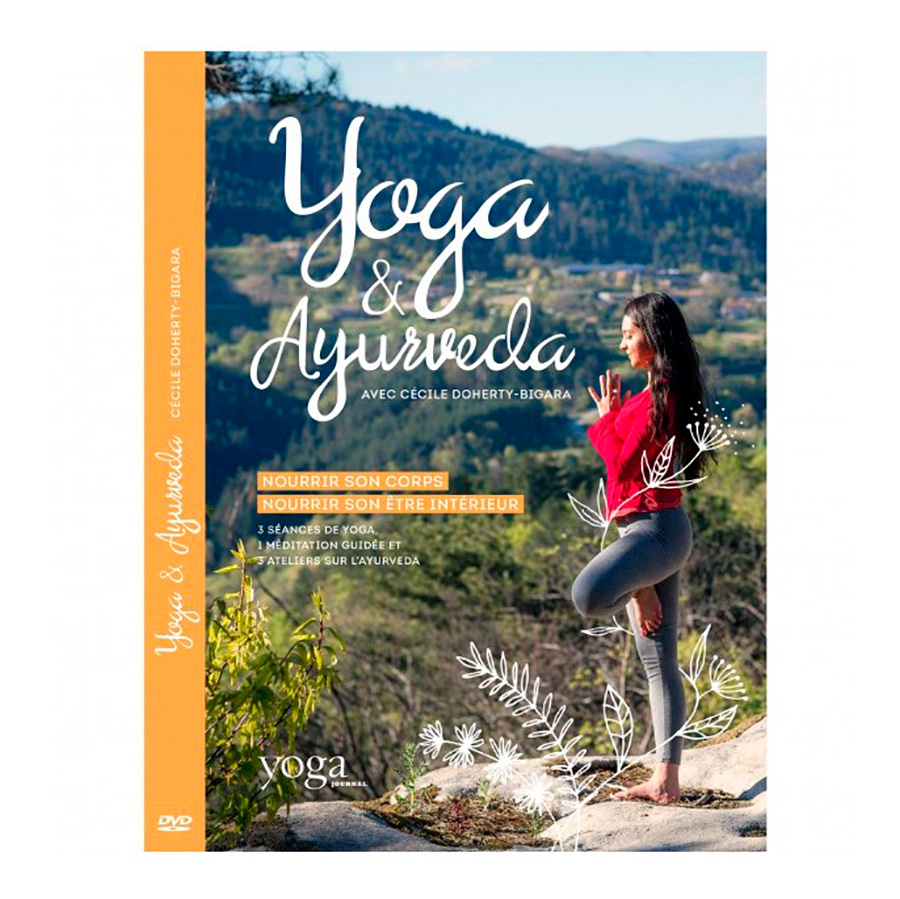 Yoga et ayurveda 