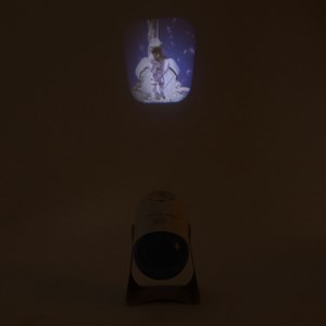 Planétarium projecteur 2 en 1