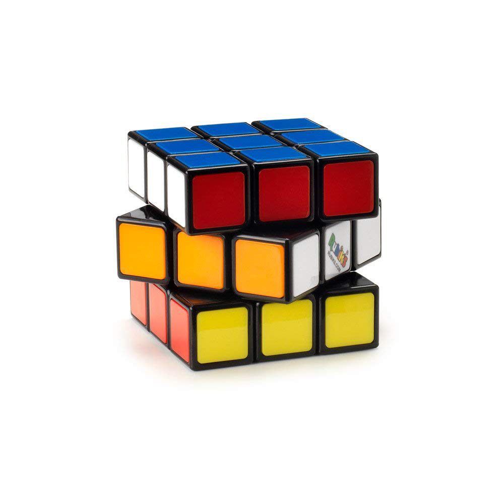 Casse-tête Rubik’s cube