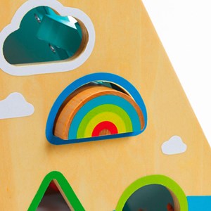 chariot de marche multi activités nature et decouverte