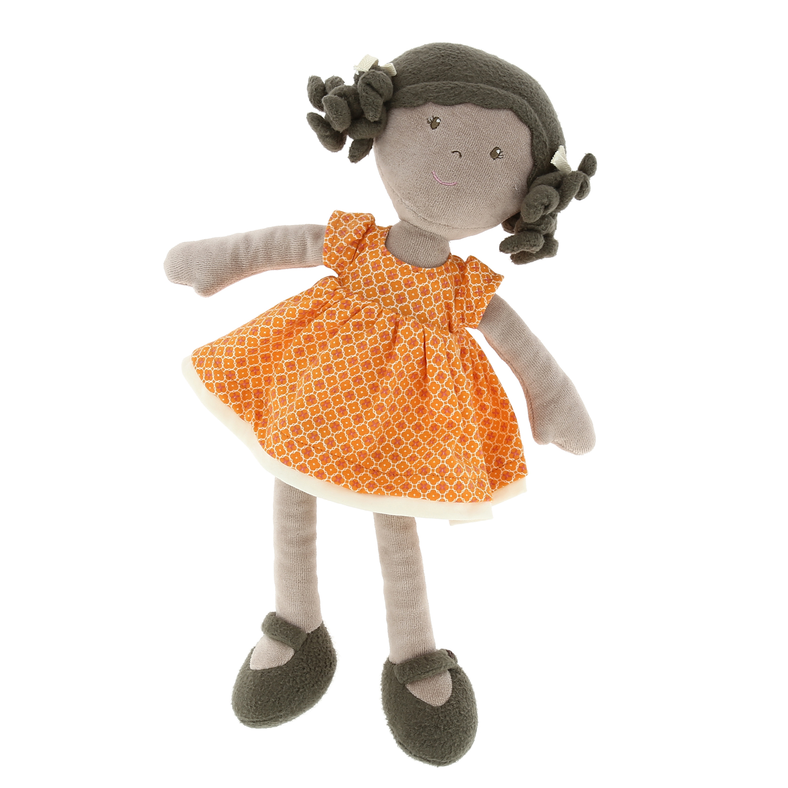 Mirabelle ma première poupée