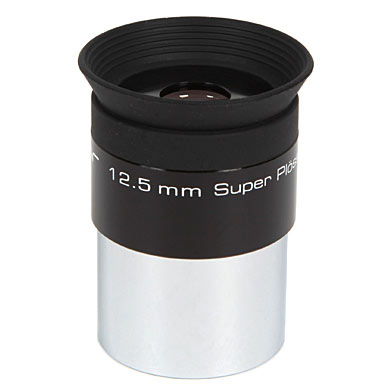 Oculaire Mizar Super Plössl 12,5 mm