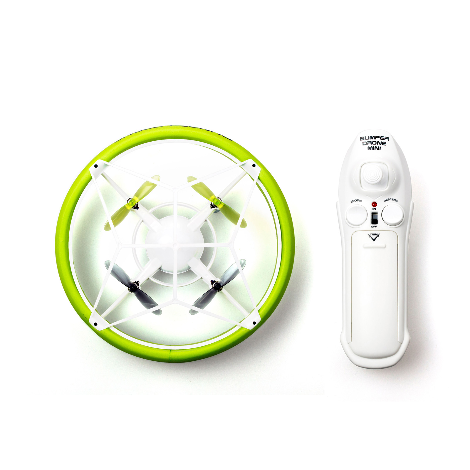 Mini Bumper Drone Nature & Découvertes