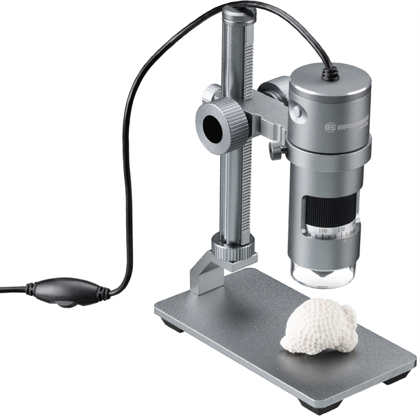 Microscope numérique Bresser