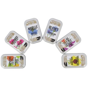 Graines de pois de senteur à semer | Nature & Découvertes