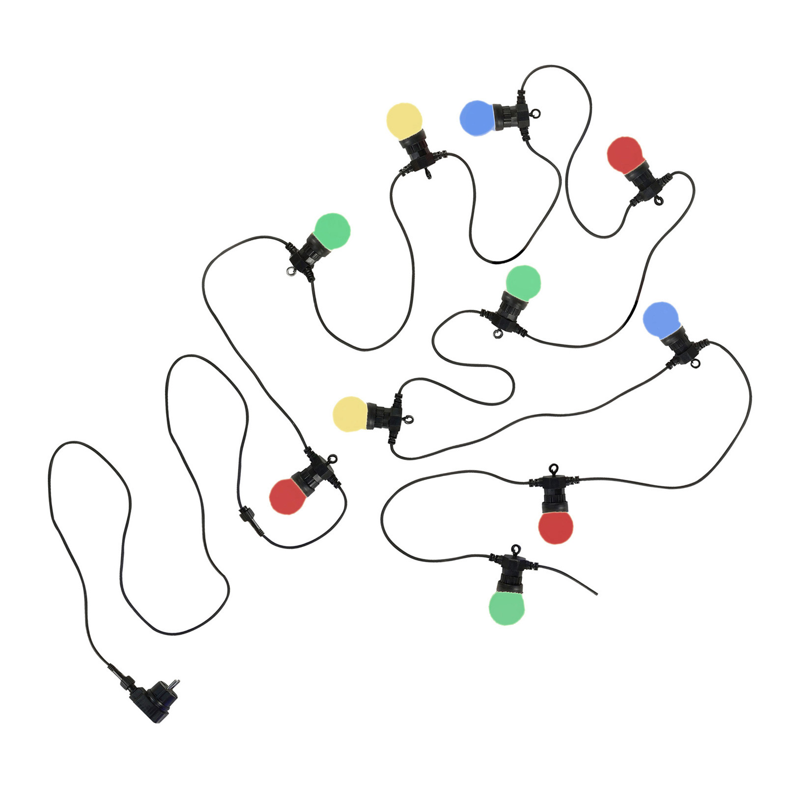 Guirlande guinguette