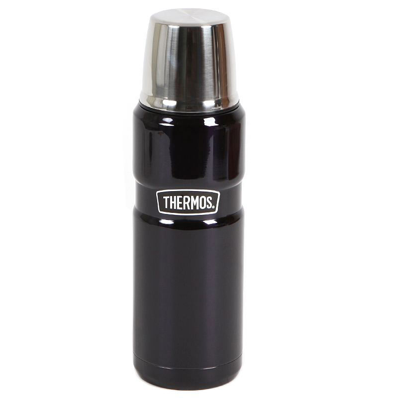 Bouteille Thermos® isotherme compacte