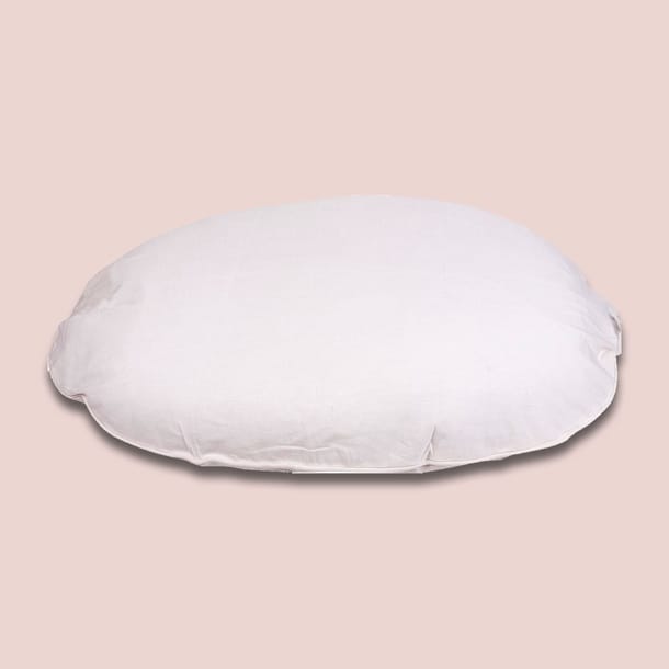 Coussin oval pour 52137140