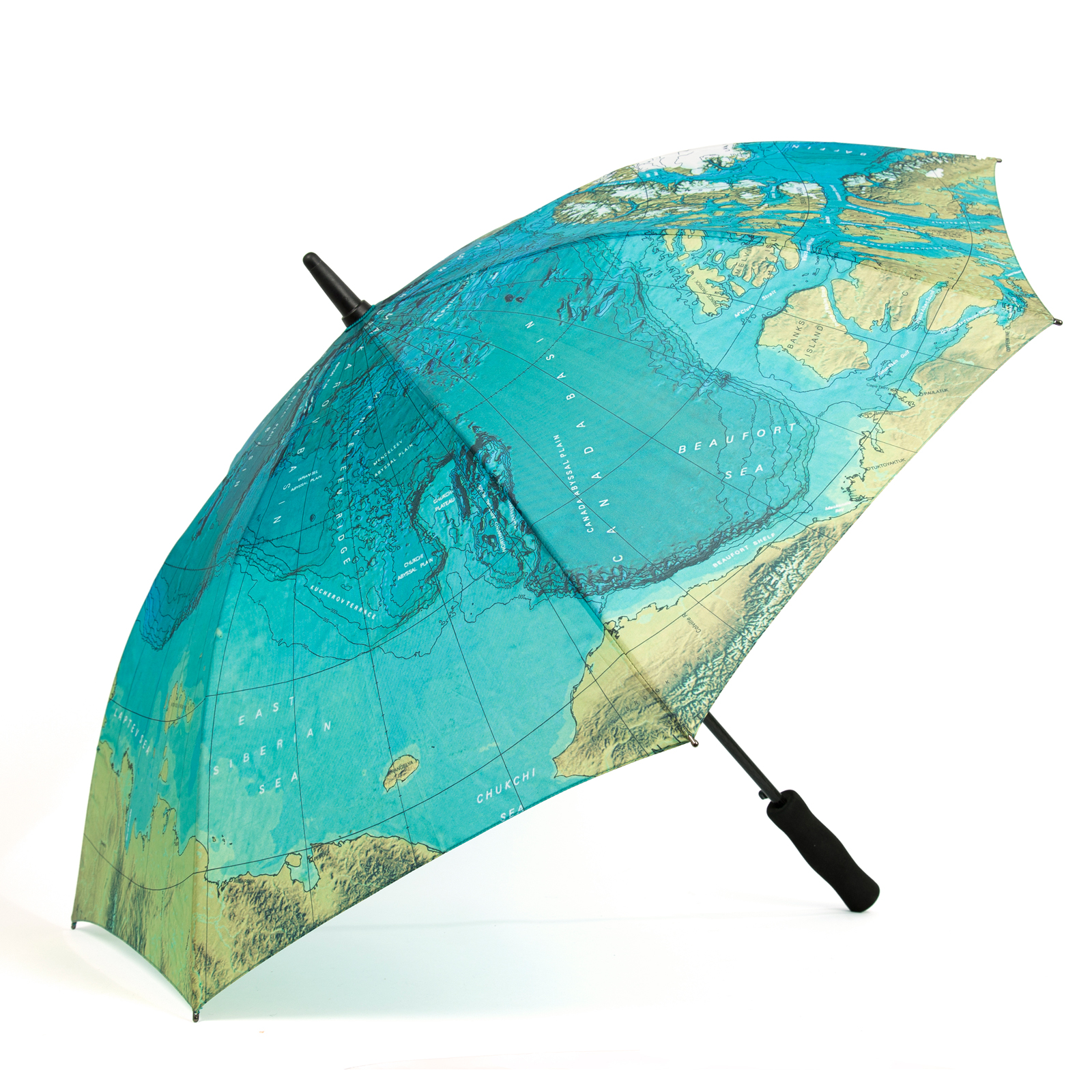 Parapluie Tour du monde