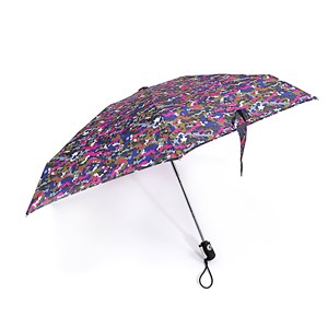 Mini parapluie camouflage | Nature & Découvertes