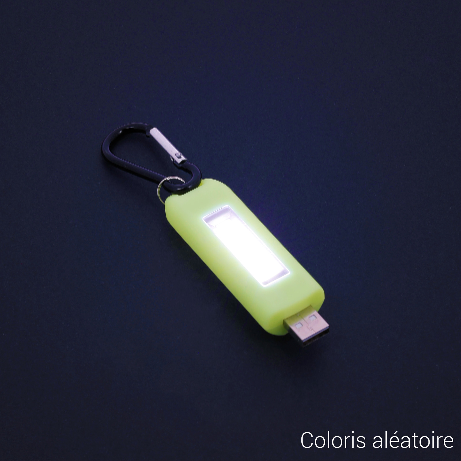 Lampe LED USB rechargeable
