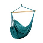 Support hamac pliable