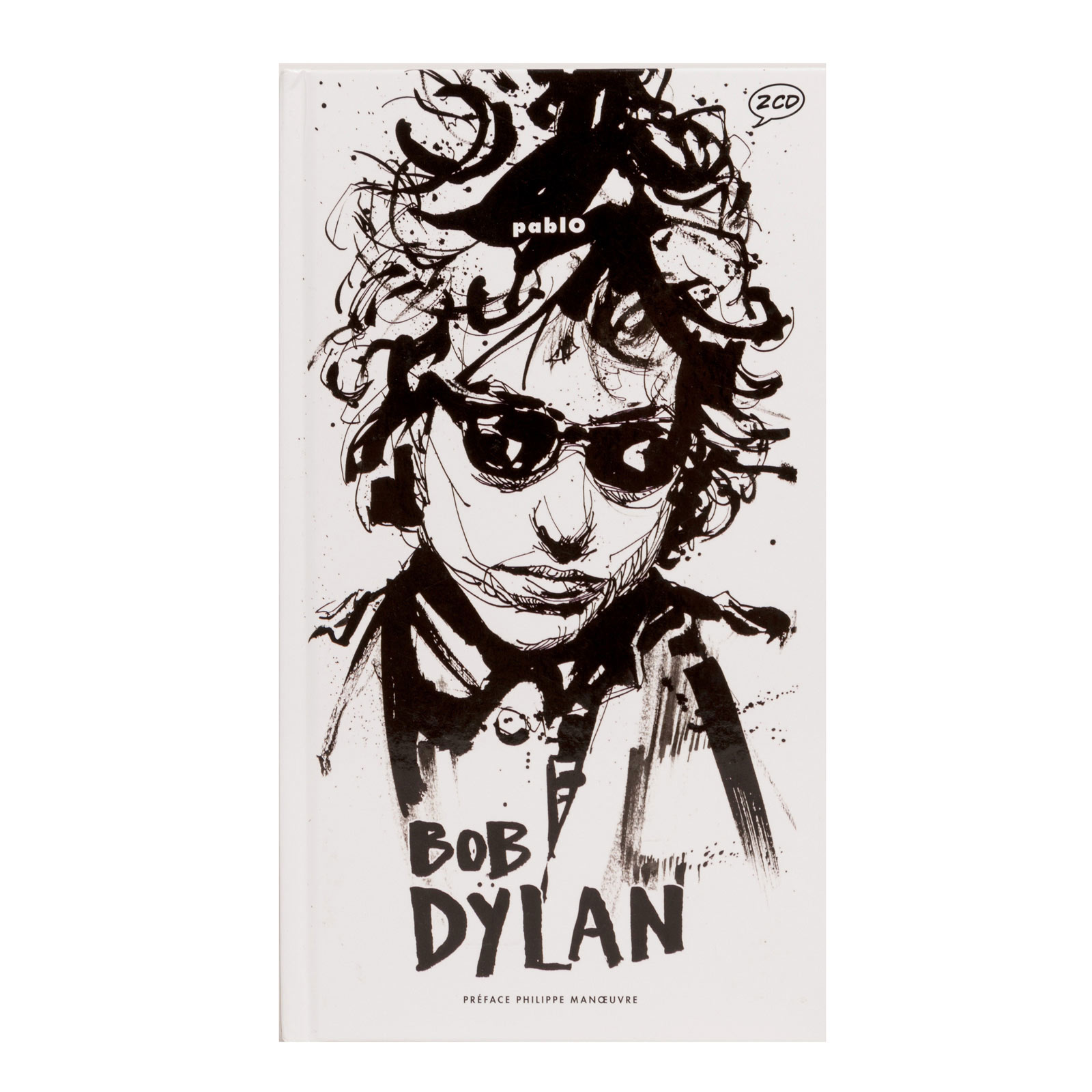 BD folk Bob Dylan