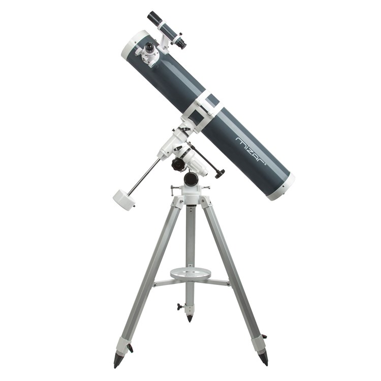 Projet Téléscope 53142140_P1