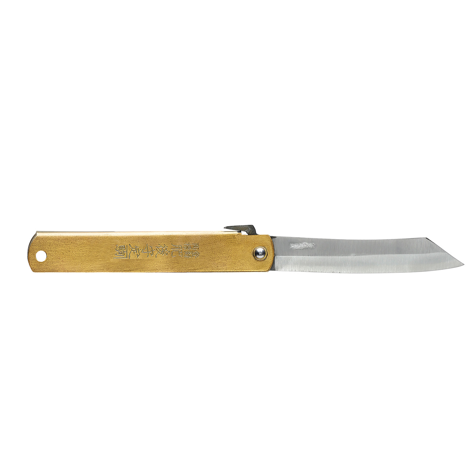 Grand couteau Higonokami