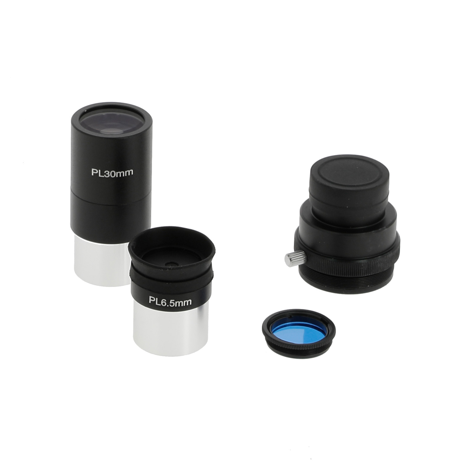 Kit oculaires Mizar Nature & Découvertes