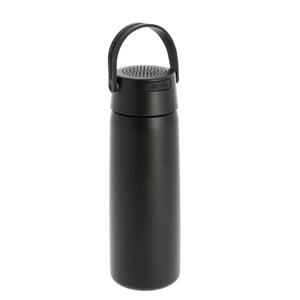 bouteille isotherme enceinte bluetooth nature decouvertes