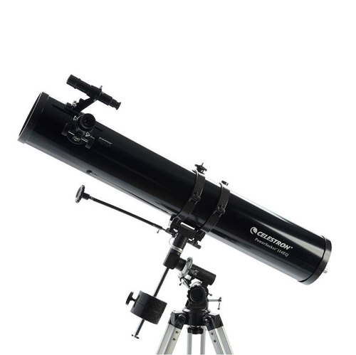 Télescope Celestron 114/900