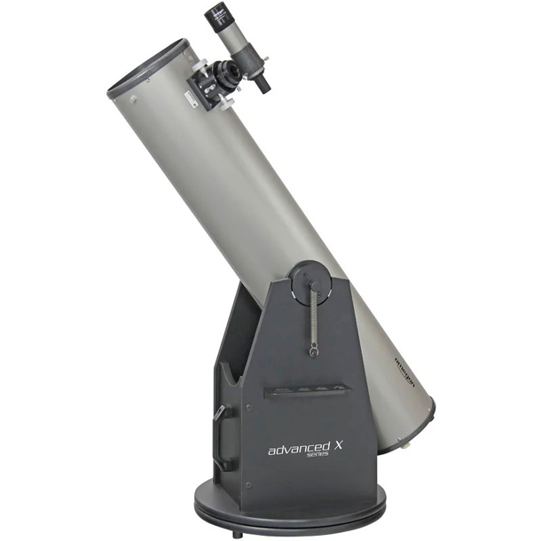 Télescope Dobson Omegon 203/1200