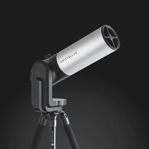 Télescope numérique eVscope 2