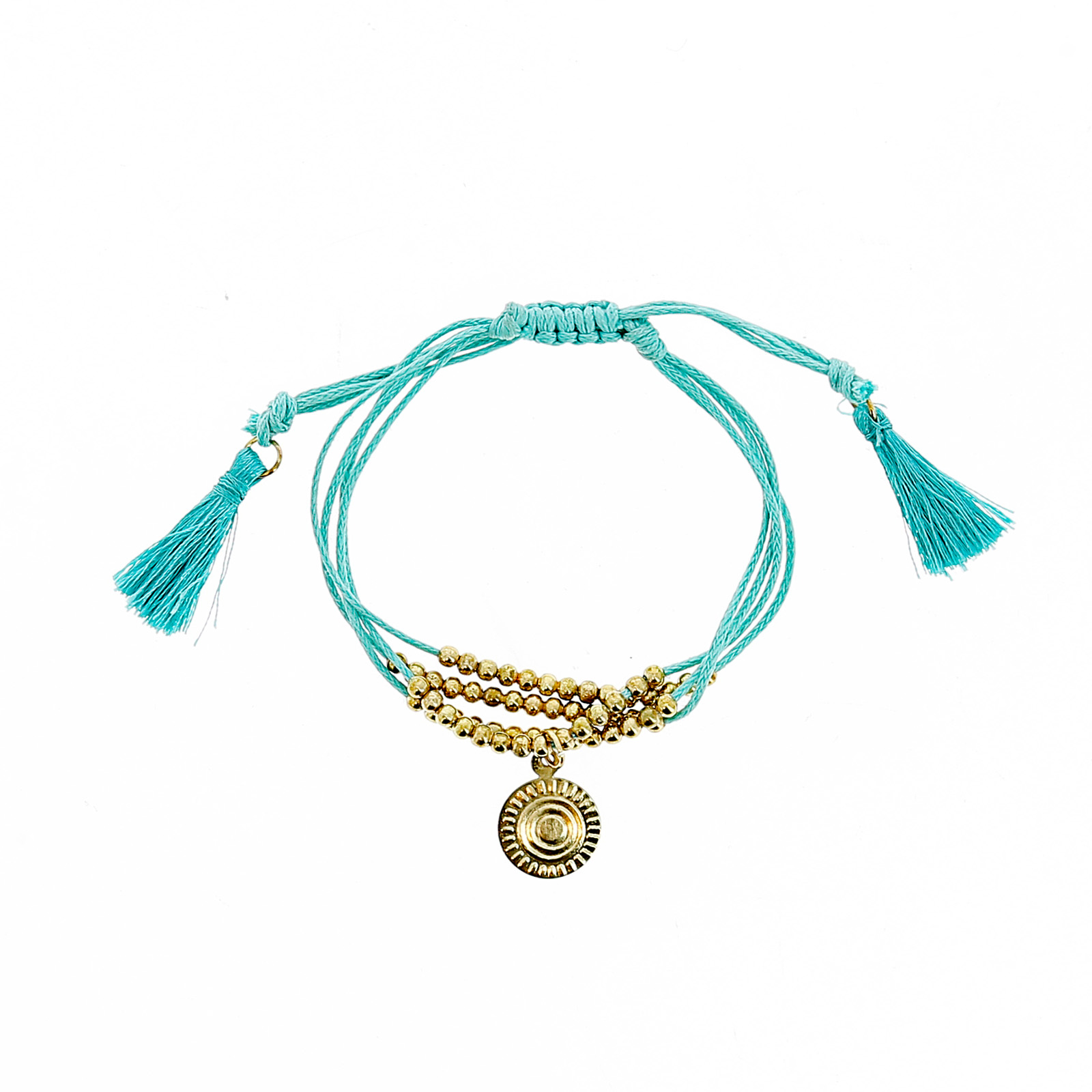 Bracelet Sunny turquoise