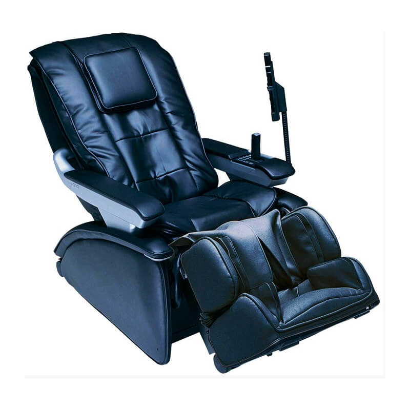 Fauteuil massant relaxant inada hcp-d6 r
