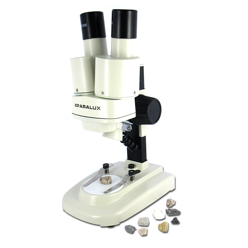 Microscope Loupe TP Junior x20 à LED
