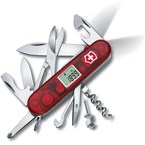 Victorinox rangergrip 57 hunter