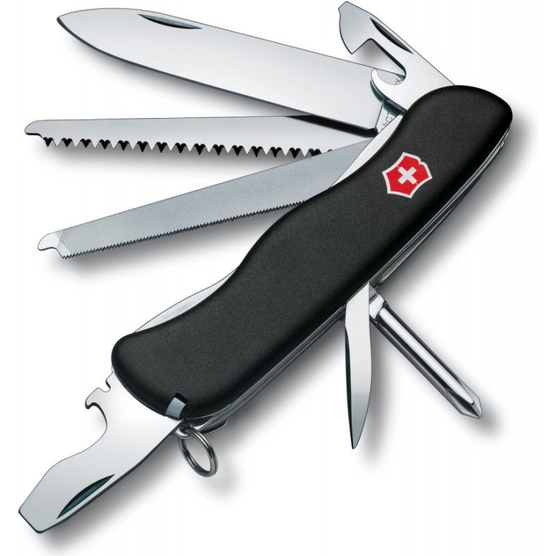 Couteau suisse victorinox locksmith