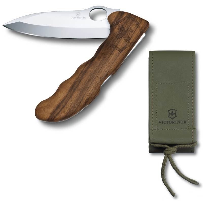 Couteau suisse victorinox hunter pro woo